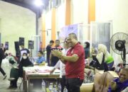 Medan Dominasi Popprovsu 2024