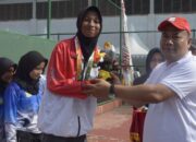 Taekwondoin Aceh Timur Sabet Emas