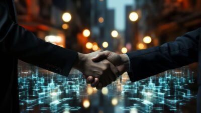 OCBC Indonesia Gandeng Cloudera Optimalkan Layanan Perbankan dengan Data dan AI