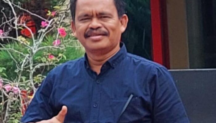 Praktisi Hukum Sayangkan Ada Upaya Gagalkan Calon Bupati Tapsel Jalur Independen