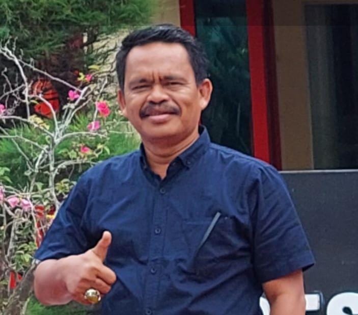 Praktisi Hukum Sayangkan Ada Upaya Gagalkan Calon Bupati Tapsel Jalur Independen