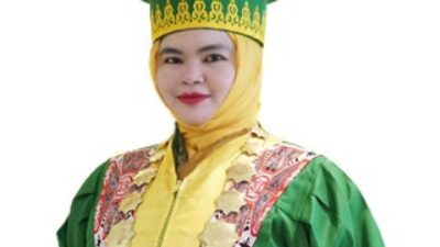 6 Penerima LPDP Raih Guru Besar di Usia Muda, Satu Diantaranya Guru Besar Perempuan