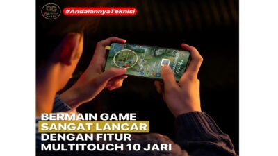OG Super dan Shinestar Terlaris Di Kalangan LCD Low Budget