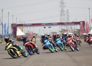 Indako Dukung Penuh Pesta Balap HDC 2024