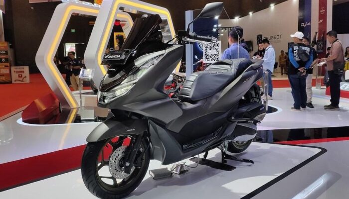 Program JUARA Dukung Gaya Berkendara Pecinta Motor Honda