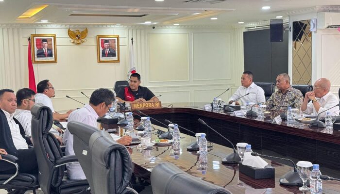 Antusias WRC Kembali Berlangsung Di Sumut