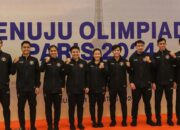PBSI Sikapi Optimis Hasil Undian Olimpiade