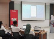 AHM Best Student Regional Sumut Tantang Generasi Muda Membangun Bangsa