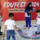 Jelang Grand Final Edufest, Honda Bersemangat Lahirkan Figur #Cari_Aman