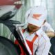 Honda Hadirkan Promo Perawatan Motor