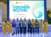 Astra Financial Raih Respon Positip Di GIIAS 2024, Capaian Transaksi Rp 917,4 Miliar