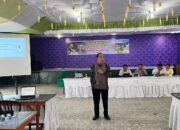 Darul Mursyid Laksanakan Workshop Implementasi Kurikulum Merdeka