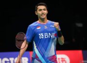 PBSI Resmi Layangkan Protes BWF