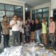 Risma Pemenang Hadiah Utama Honda BeAt