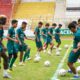 Persiraja Kontrak Tony Ho, Ikat 13 Pemain