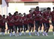 Timnas Tak Remehkan Kamboja