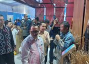 Juda Agung: KKSU Wujud Komitmen Perkuat Ekonomi Dan Investasi