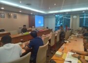 DPRD Sumut Rekomendasikan Poldasu Usut Konflik Lahan PT RPR Dan Masyarakat Singkuang I