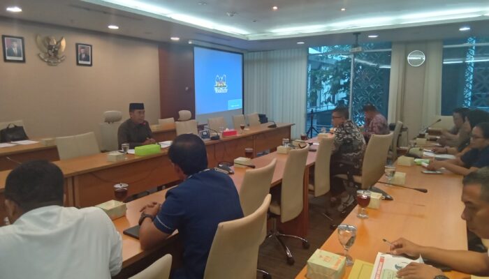 DPRD Sumut Rekomendasikan Poldasu Usut Konflik Lahan PT RPR Dan Masyarakat Singkuang I