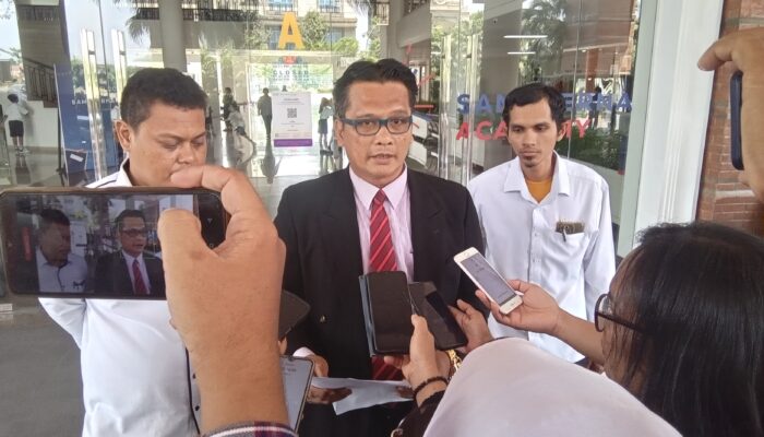 Diduga Langgar UU Perlindungan Anak, Sampoerna Academy Medan Disomasi
