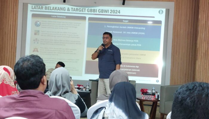 Total Transaksi Rangkaian KKSU 2024 Mencapai Rp91,7 M