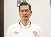 Venue PON Aceh Rampung 90 Persen