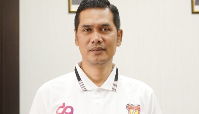 Venue PON Aceh Rampung 90 Persen