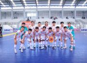 Sadakata United Jauhi Zona Degradasi Usai Kalahkan Kinantan FC Medan