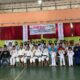 50 Kenshi Lulus UKT Perkemi Sumut