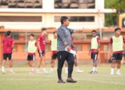 Timnas U-19 Siapkan Dua Opsi Permainan