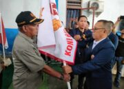 Pengurus KONI Batangkuis Dilantik