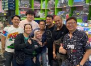 Jelang PON, Peboling Sumut Try Out Ke Thailand