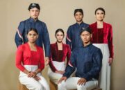 Makna Kostum Defile Kontingen Indonesia