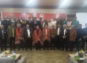 Sumut Lumbung Karateka Berprestasi