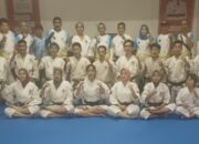 Binaraga, Kempo Potensi Emas PON