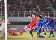 Indonesia Juara Piala AFF U-19