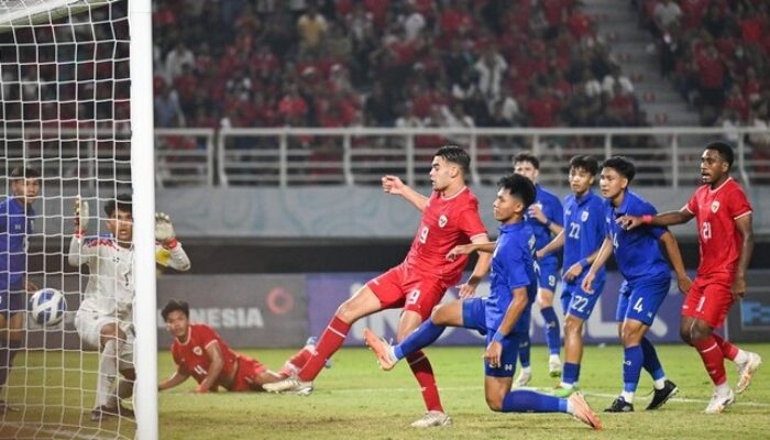 Indonesia Juara Piala AFF U-19