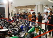 Honda Modif Contest Dibuka Untuk Ribuan Modifikator