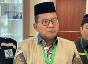 Sudah 1.562 Jamaah Haji Aceh Tiba Di Tanah Air