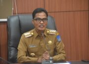 Orang Tua Diminta Antarkan Anak Perdana Masuk Sekolah