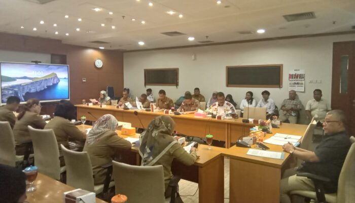 DPRD Sumut Apresiasi Dishub Tertibkan Angkutan Liar