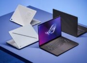 Kenalan Sama ROG, Brand Gaming Lengkap dari Asus!