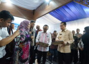KKSU Dan NSI Day 2024, Dorong Kemajuan UMKM, Pariwisata, Investasi
