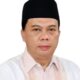 Ketua Yayasan Pendidikan Pesantren Darul Mursyid H. Jafar Syahbudin Ritonga.Ist