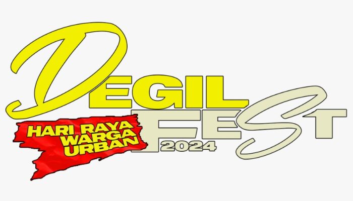 Degil Fest 2024: Menjaring Industri Musik Tanah Melayu
