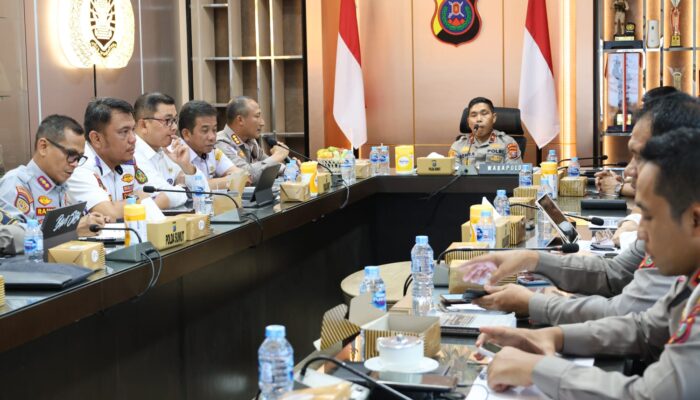 Dishub Sumut Kembali Ingatkan Operator AKDP Patuhi Ketentuan Operasional Pool Bus