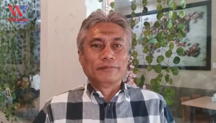 Dr Joharis Lubis Akan Lakukan Investigasi Di Sampoerna Academy