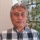 DOSEN Universitas Negeri Medan, Dr HM Joharis Lubis MM, MPd. Waspada/ist
