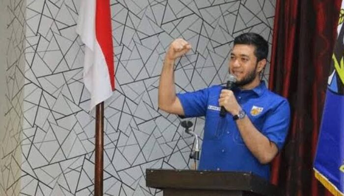 Peringati HUT Kota Medan, El Adrian Shah: Pembangunan Dan Kesejahteraan Rakyat Harus Seimbang