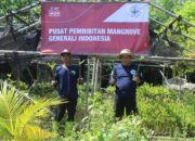 Generali Indonesia Berikan Kontribusi Carbon Offset  3,2 Juta Kilogram